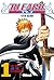 Bleach #01 by Tite Kubo Bleach #01 by Tite Kubo