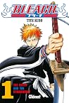 Bleach #01: The D...