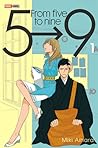 From Five to Nine, Volume 1 by Miki Aihara