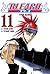 Bleach #11: A Star and a Stray Dog