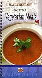 Egyptian Vegetarian Meals