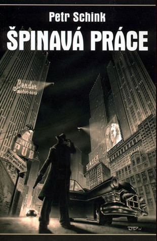 Špinavá práce (Paperback)