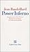 Power Inferno. Requiem per le Twin Towers. Ipotesi sul terror... by Jean Baudrillard