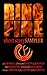 Ring of Fire Short Story Sampler by A.T. Russell