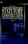 Statutory Construction by Noli C. Diaz