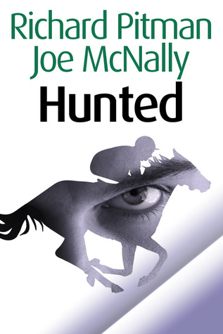 Hunted (The Eddie Malloy Series, #2)