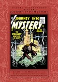 Marvel Masterworks: Atlas Era Journey Into Mystery, Vol. 4