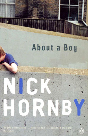About a Boy