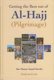 Getting the Best out of Al-Hajj