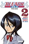Bleach #02 by Tite Kubo