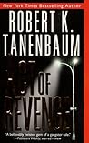 Act of Revenge by Robert K. Tanenbaum