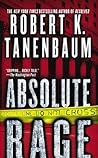 Absolute Rage by Robert K. Tanenbaum