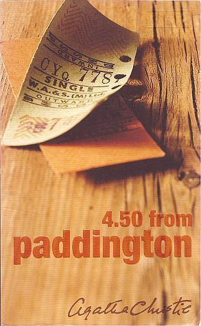 4.50 From Paddington
