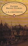Father Brown Stories