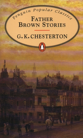 Father Brown Stories