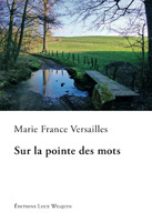 Sur la pointe des mots