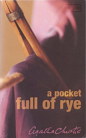A Pocket Full of Rye