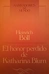 El honor perdido ...