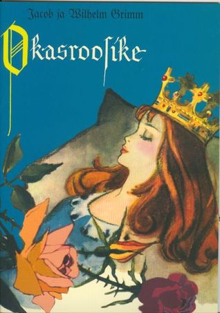 Okasroosike (Paperback)