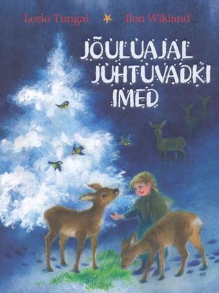 Jõuluajal juhtuvadki imed