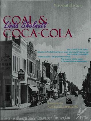 Coal & Coca-Cola: Small Town USA 1949