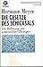 Die Gesetze des Schicksals....