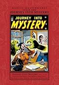 Marvel Masterworks: Atlas Era Journey into Mystery, Vol. 1