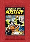 Marvel Masterworks: Atlas Era Journey into Mystery, Vol. 1