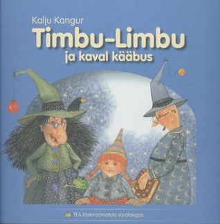 Timbu-Limbu ja kaval kääbus
