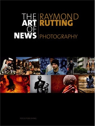 The Art of News (Paperback)