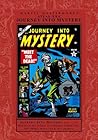 Marvel Masterworks: Atlas Era Journey into Mystery, Vol. 2