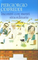 Incontri con menti straordinarie (Hardcover)