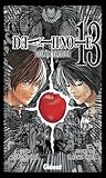 Death Note 13: Gu...