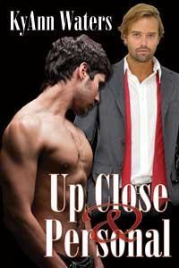Up Close & Personal (ebook)