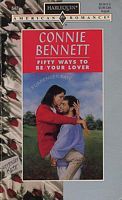 Fifty Ways To Be Your Lover (Harlequin American Romance, No 547)