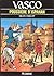 Poussière d'Isaphan (Vasco, #9)