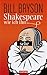 Shakespeare - wie ich ihn sehe by Bill Bryson