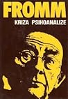Kriza psihoanalize