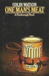One Man's Meat by Colin Watson