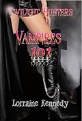 Vampires 101