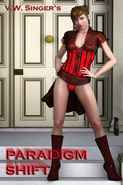 Paradigm Shift - Book 1 (Nook)
