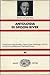 Antologia di Spoon River