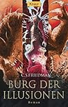 Burg der Illusionen (Kaltfeuer, #5)