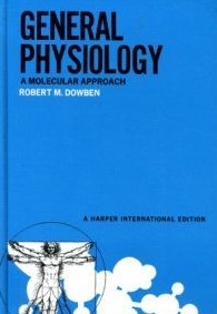 General physiology (Hardcover)