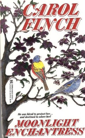 Moonlight Enchantress (Paperback)