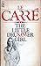 The Little Drummer Girl by John le Carré The Little Drummer Girl by John le Carré