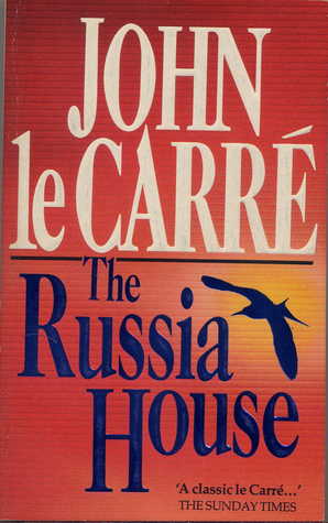 The Russia House