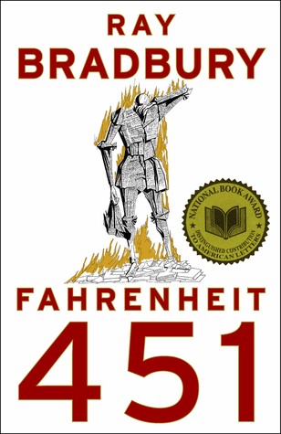 Fahrenheit 451