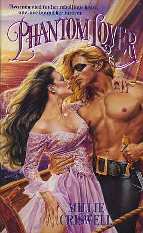 Phantom Lover (Harper Monogram)