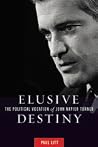 Elusive Destiny: ...